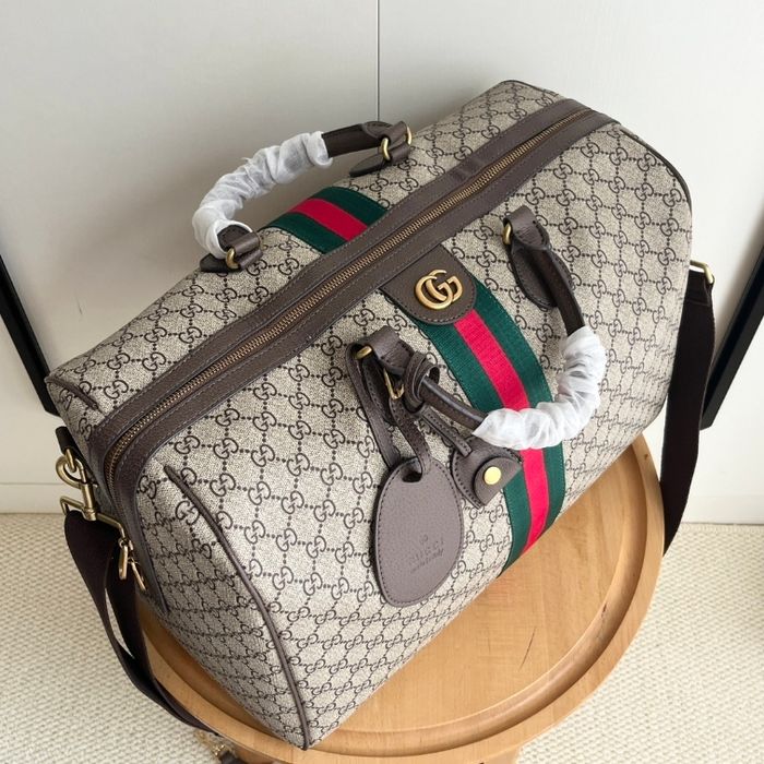 Gucci   Savoy  547953 - photo numéro 7