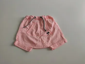 Short 18 mois