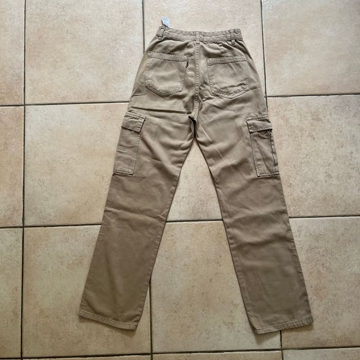 Pantalon cargo - photo numéro 2