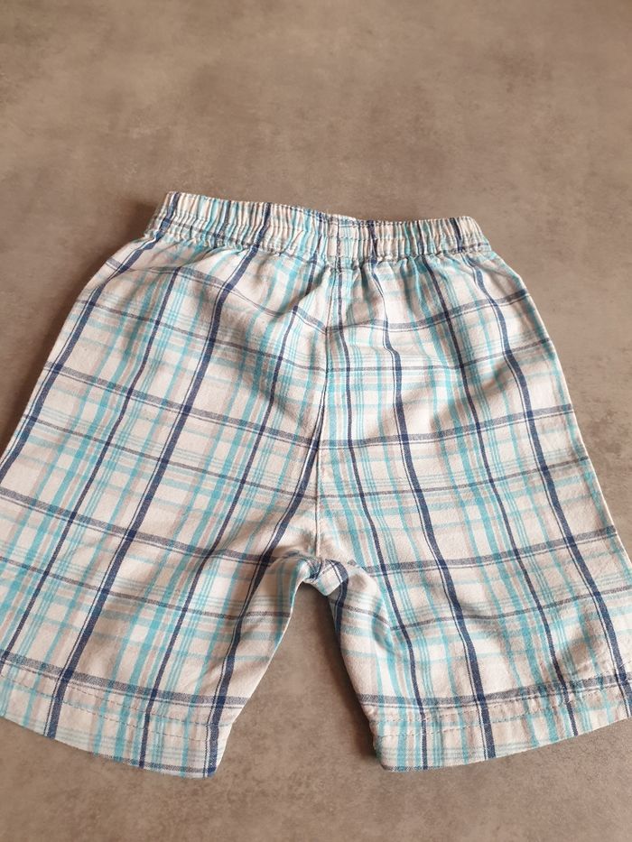 Short 6mois - photo numéro 2