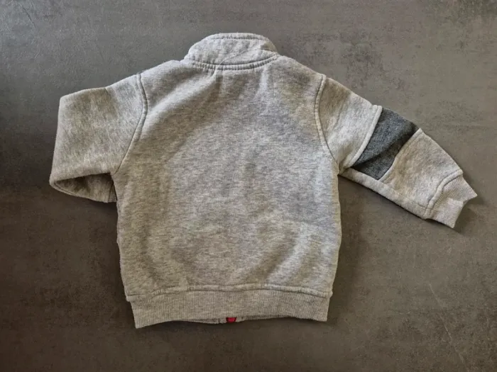 Ensemble Cars, Garçon 12 mois - photo numéro 6