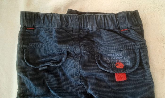 Pantalon 18/23 mois - photo numéro 6