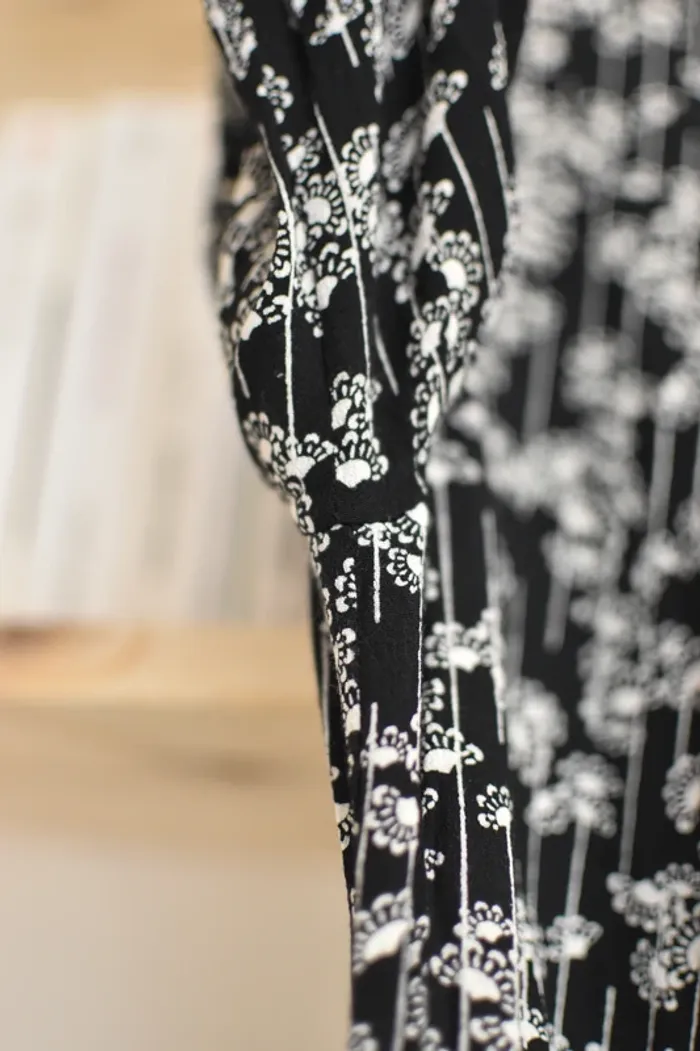 Robe Sessun en taille XS - Très bon état - photo numéro 16
