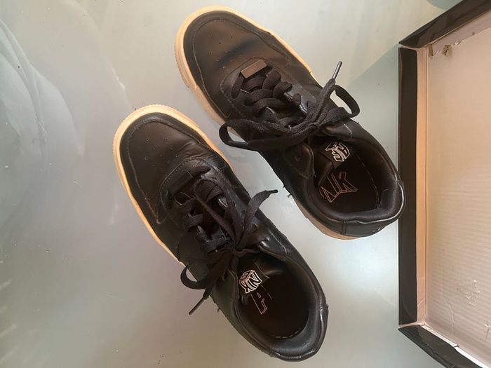 Chaussure Nike - photo numéro 6