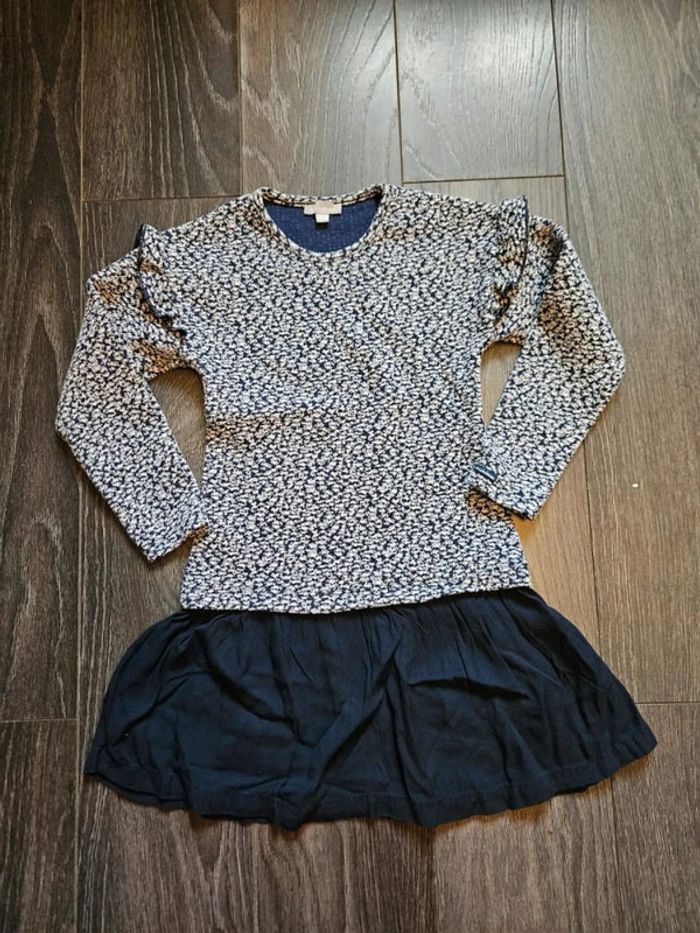Robe Miniman Taille 6 ans 🎏