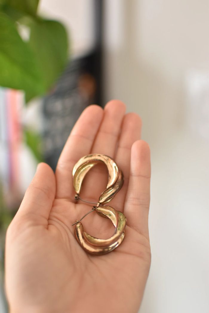 Boucles d'oreilles - photo numéro 6