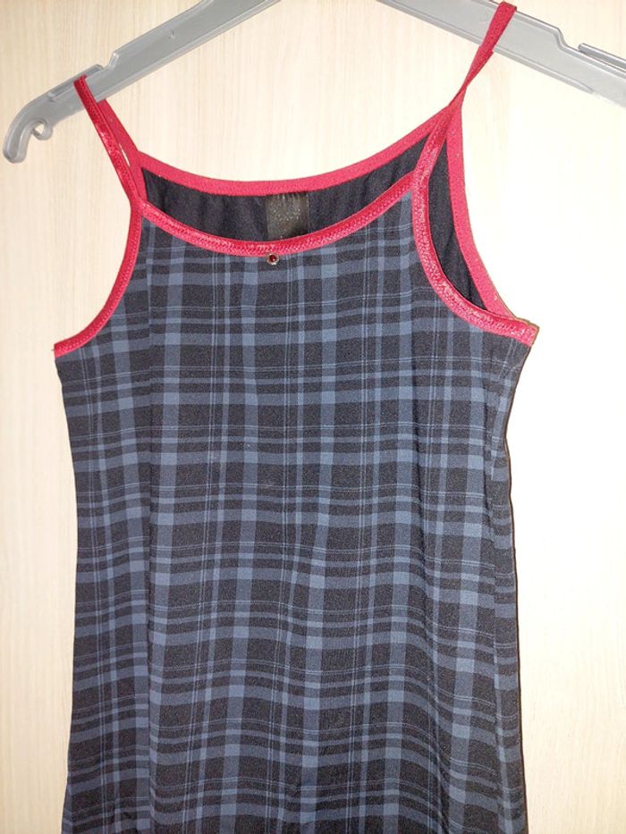 Chemisette fille - photo numéro 2