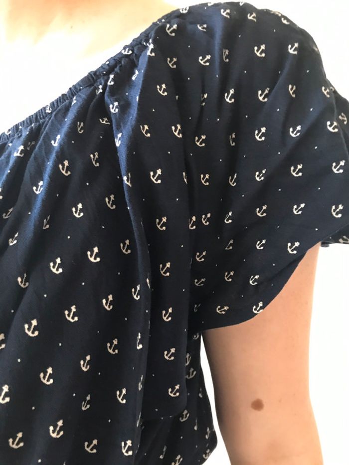 Robe d’été courte pimkie - photo numéro 4