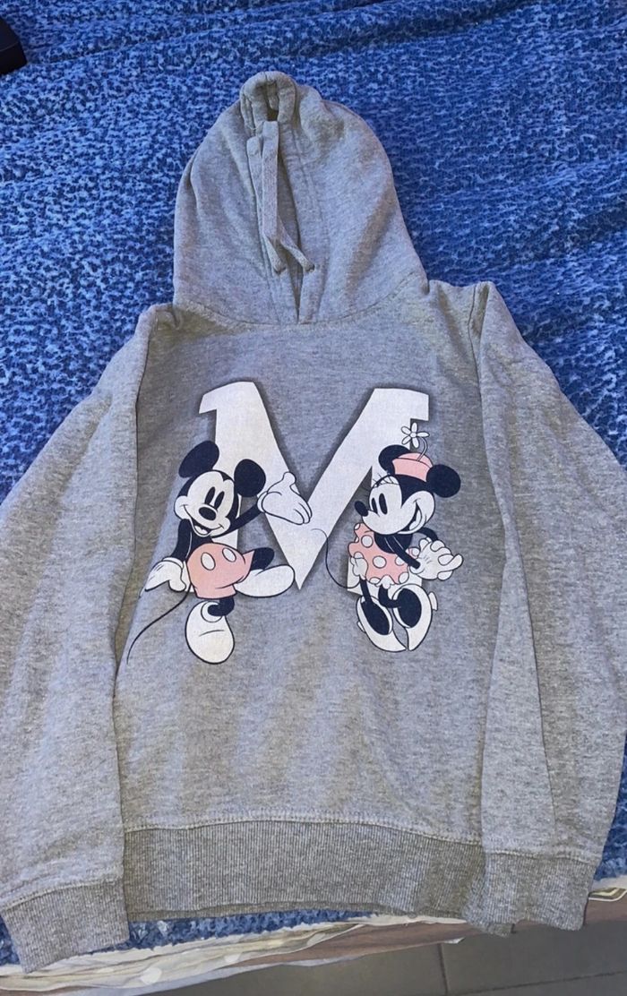 Sweat taille XS