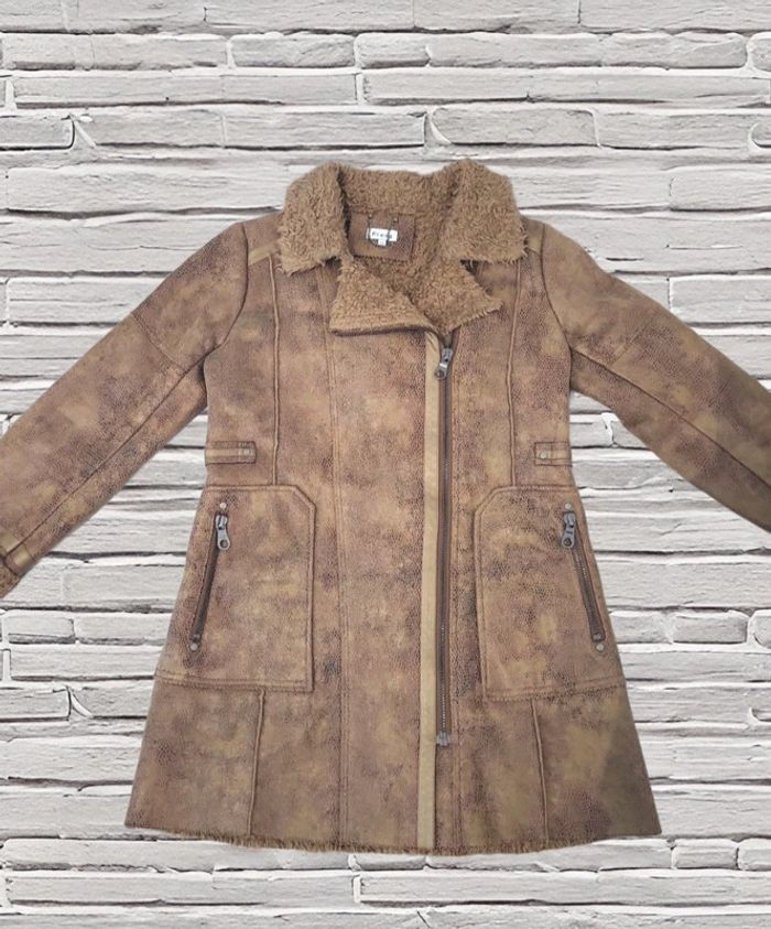 Manteau vintage - photo numéro 2