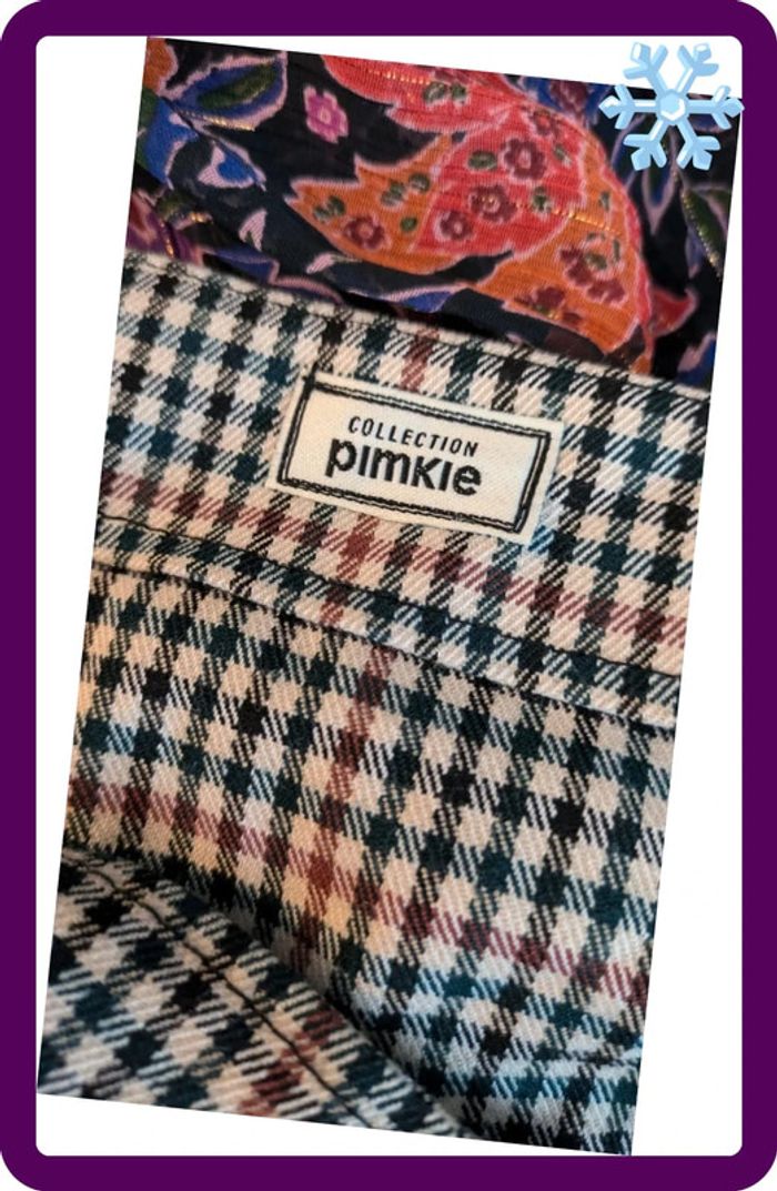 Jupe hiver - photo numéro 4