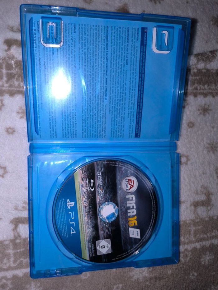 Jeu PS4 - photo numéro 2