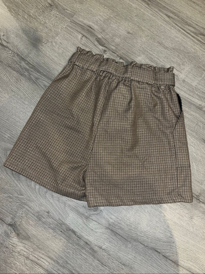 Short Bonobo taille 34 - photo numéro 3