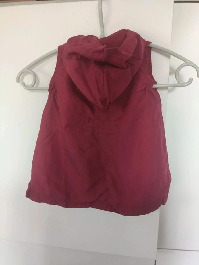 Barbouillage robe 12 mois - photo numéro 4