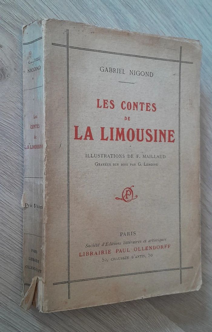 Les contes de la limousine édition complète - photo numéro 3