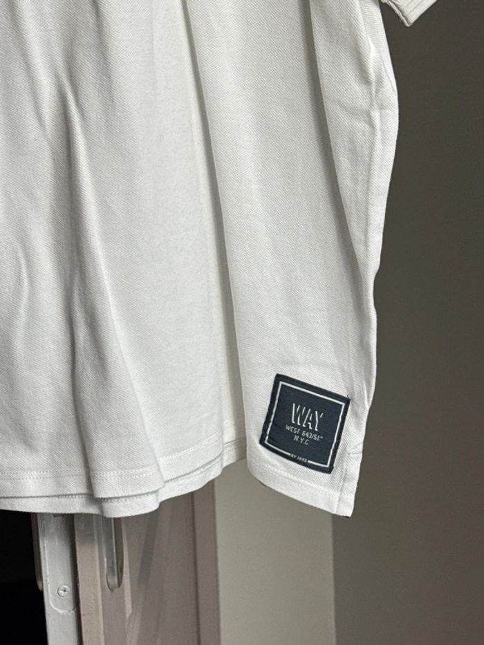Polo IKKS 12 ans - photo numéro 2