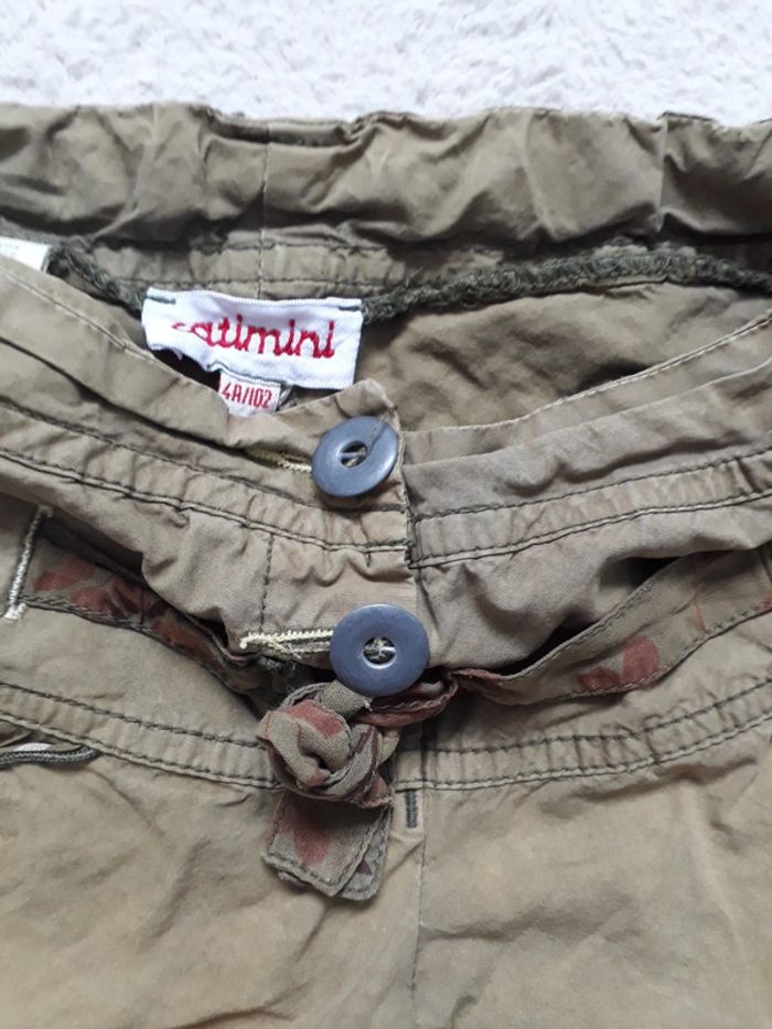 Pantalon léger - photo numéro 2