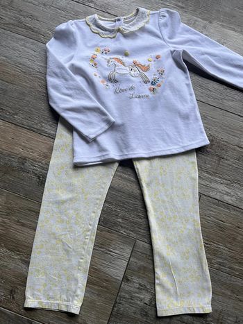Pyjama 7 ans