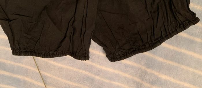 Pantalon Saroual (pour déguisement) - Halloween - photo numéro 4