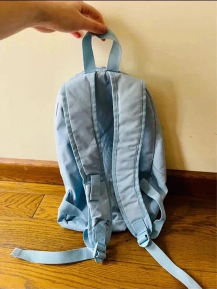 Sublime sac à dos reebook bleu ciel - photo numéro 4