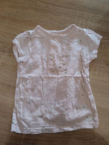 Tee-shirt