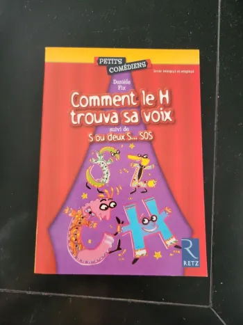Petits Cediens