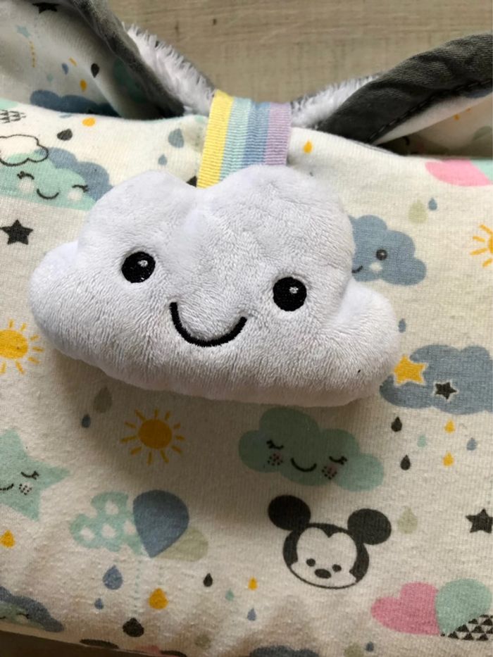 Matelas à langer nomade - photo numéro 6