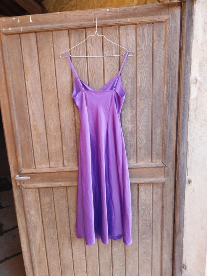 Robe de soirée femme 36 pimkie - photo numéro 2