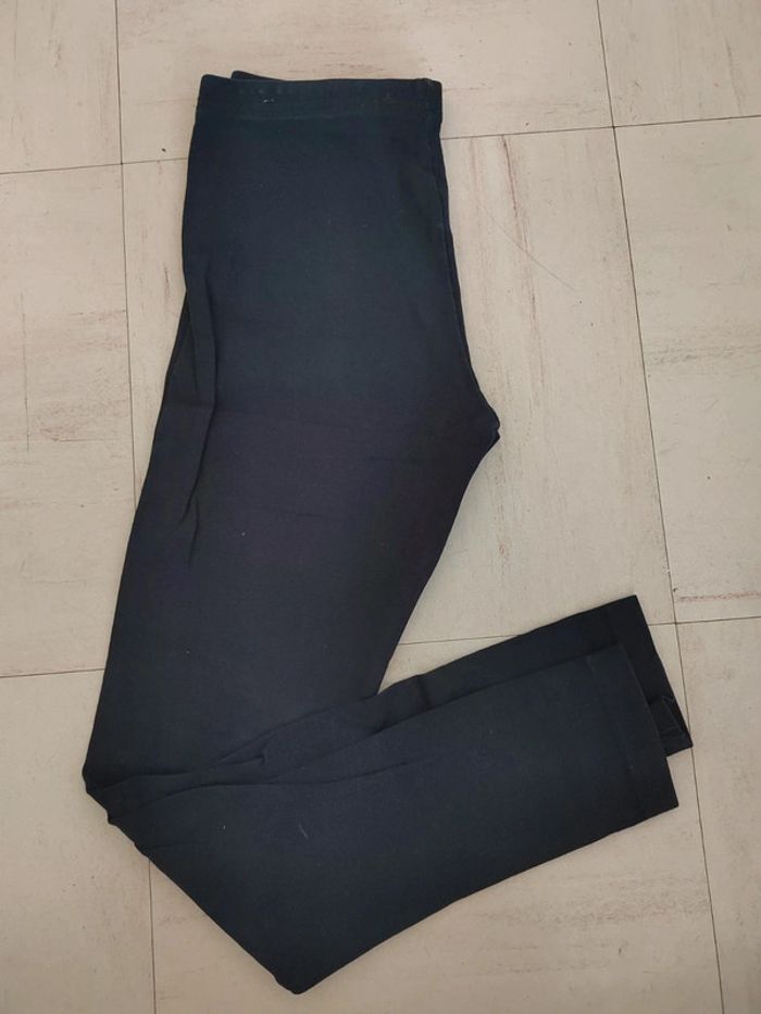 Legging noir - photo numéro 2