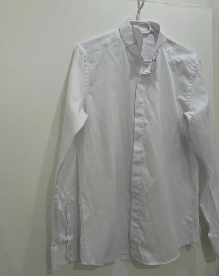 Chemise Oscar taille S Neuve - photo numéro 2