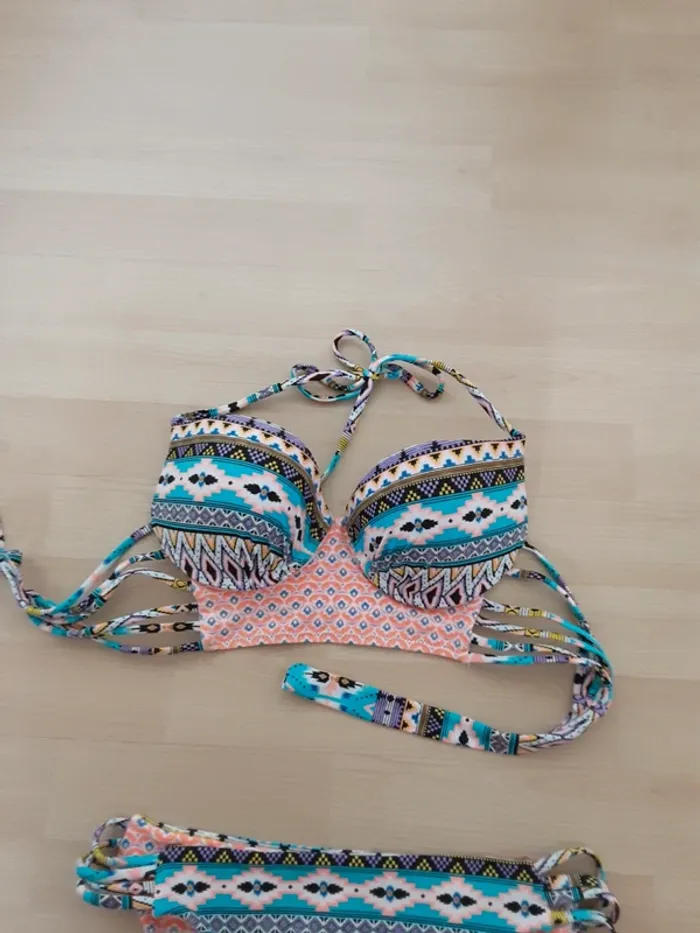 Maillot de bain - photo numéro 2
