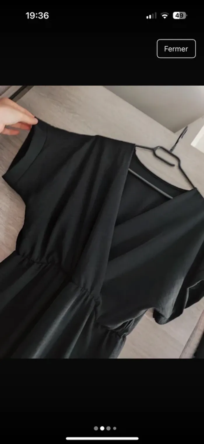 Combinaison - photo numéro 3