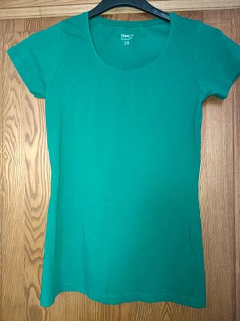 Tee-shirt taille 38