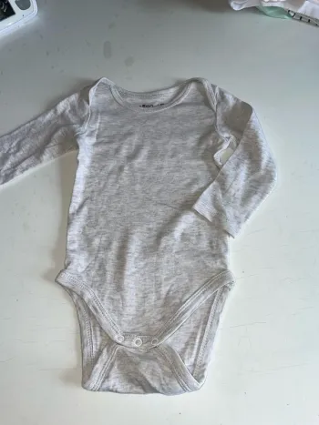 body gris