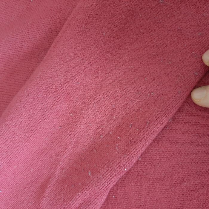 Pull à capuche 12ans - photo numéro 3
