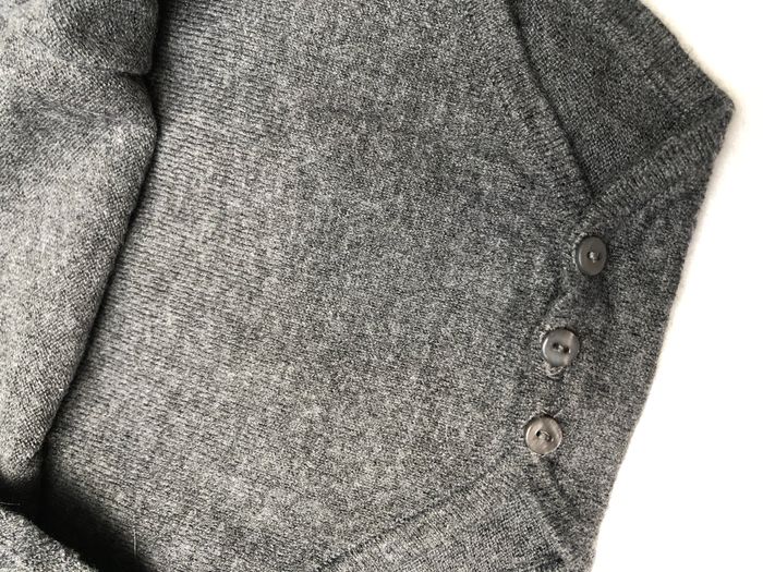 Robe courte avec body intégré Zara 3-6 mois - photo numéro 6