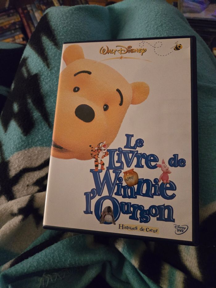 Winnie l'ourson