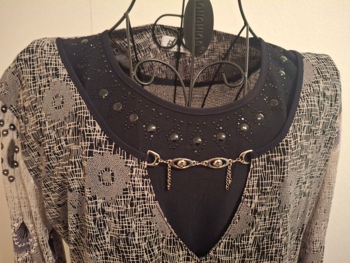 Tunique fassions tl - photo numéro 3