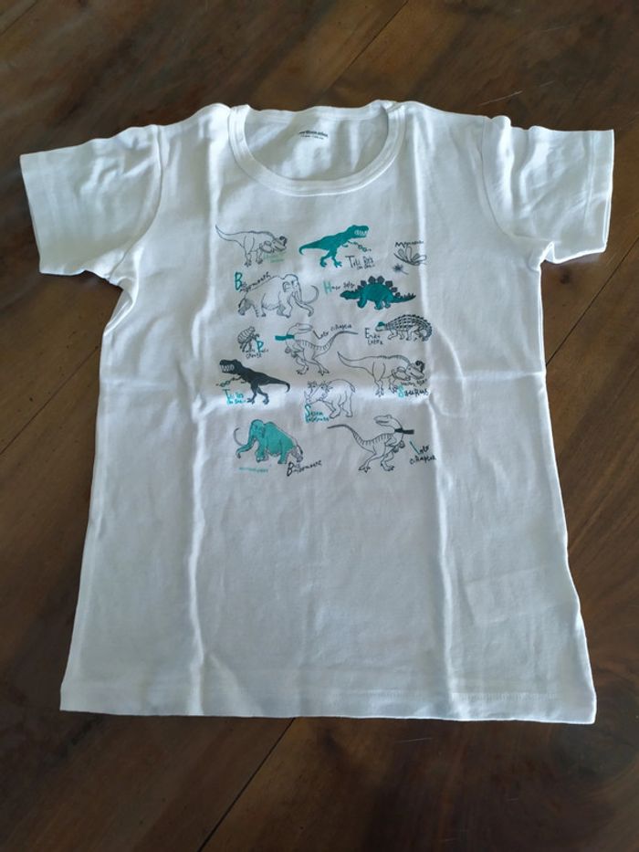 👕 Lot t.shirt 👕 - photo numéro 3