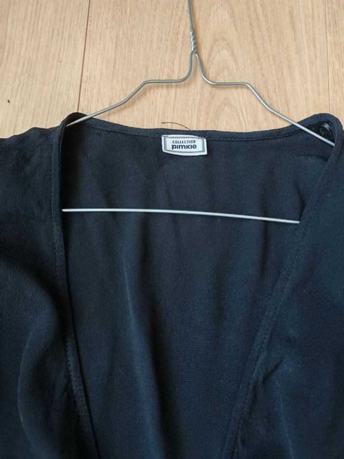 Petite robe légère taille 34 - photo numéro 2