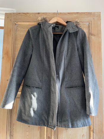Manteau taille 36