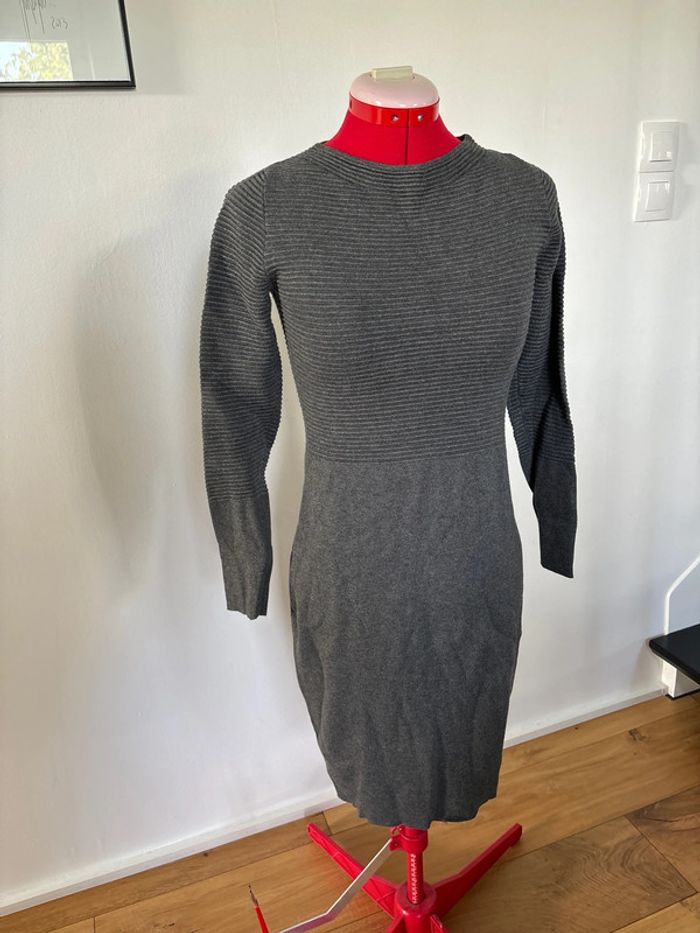 Robe Pull
