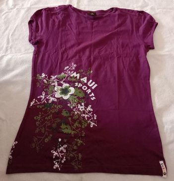 Tee-shirt femme taille M
