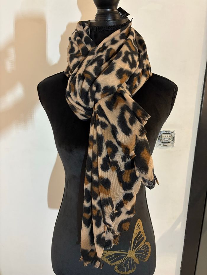 Écharpe - photo numéro 2