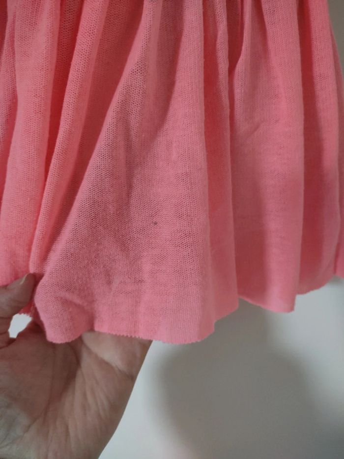 Robe compagnie des petits 5 ans - photo numéro 4