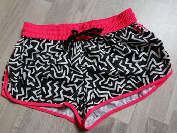 Short undiz taille 36