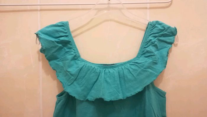 Tee-shirt NEUF T14 ans - V92B - photo numéro 2