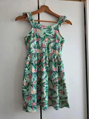 Robe été