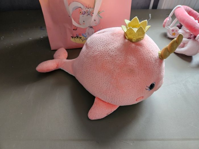 Veilleuse Bellabou - photo numéro 2