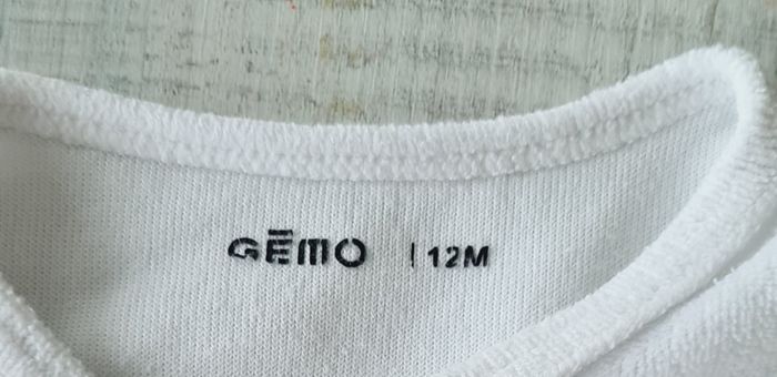 Pyjamas bébé fille - photo numéro 5